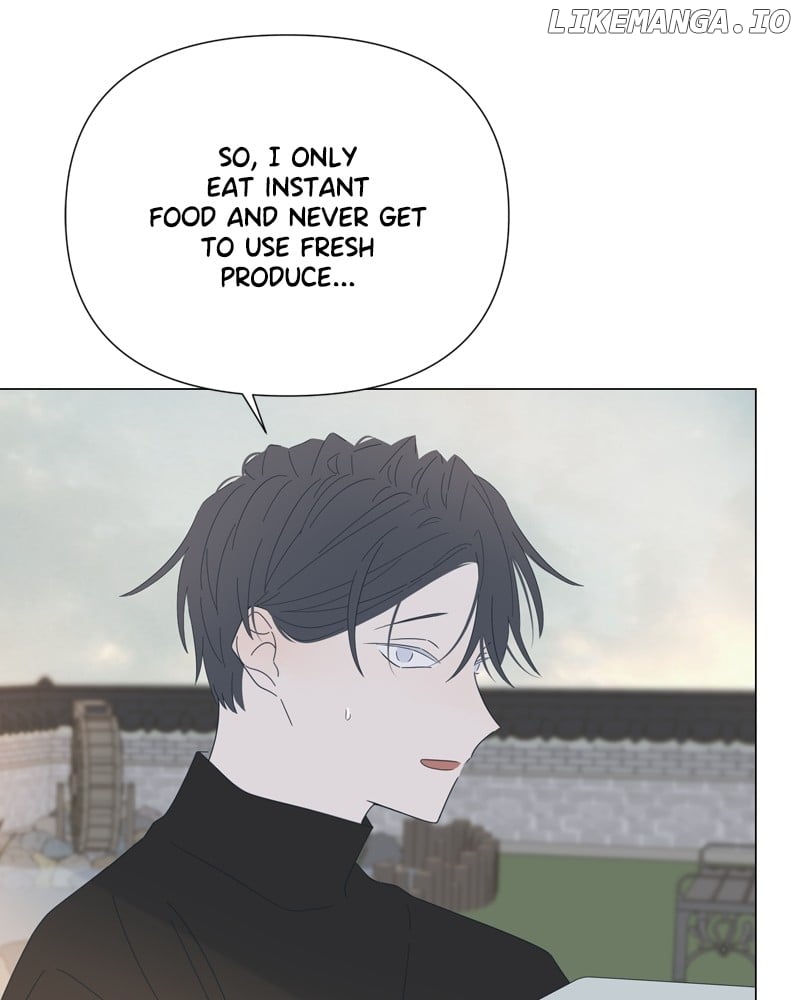 Moonmade Child Chapter 84 page 61 - 