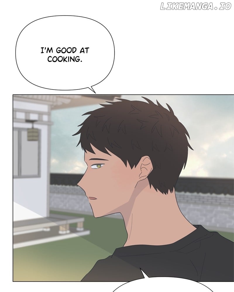 Moonmade Child Chapter 84 page 63 - 
