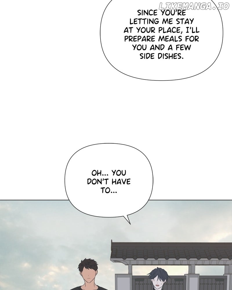 Moonmade Child Chapter 84 page 64 - 