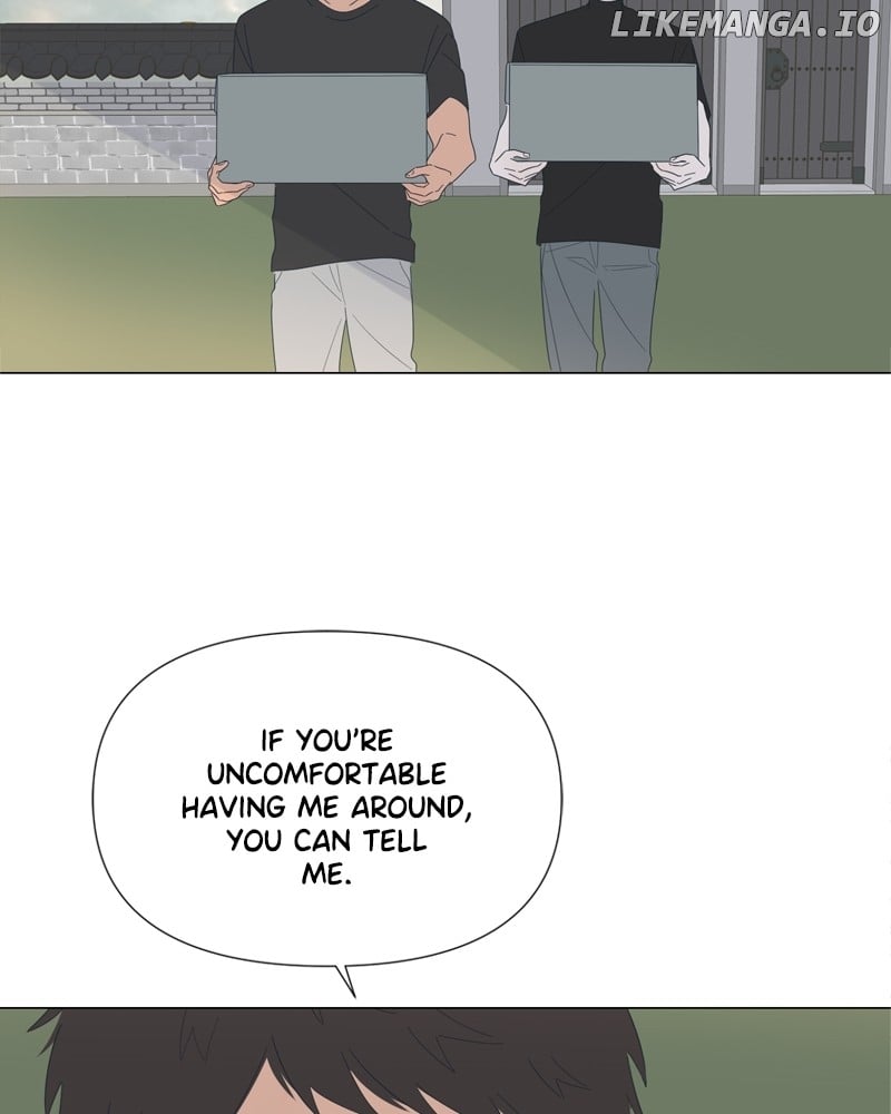 Moonmade Child Chapter 84 page 65 - 