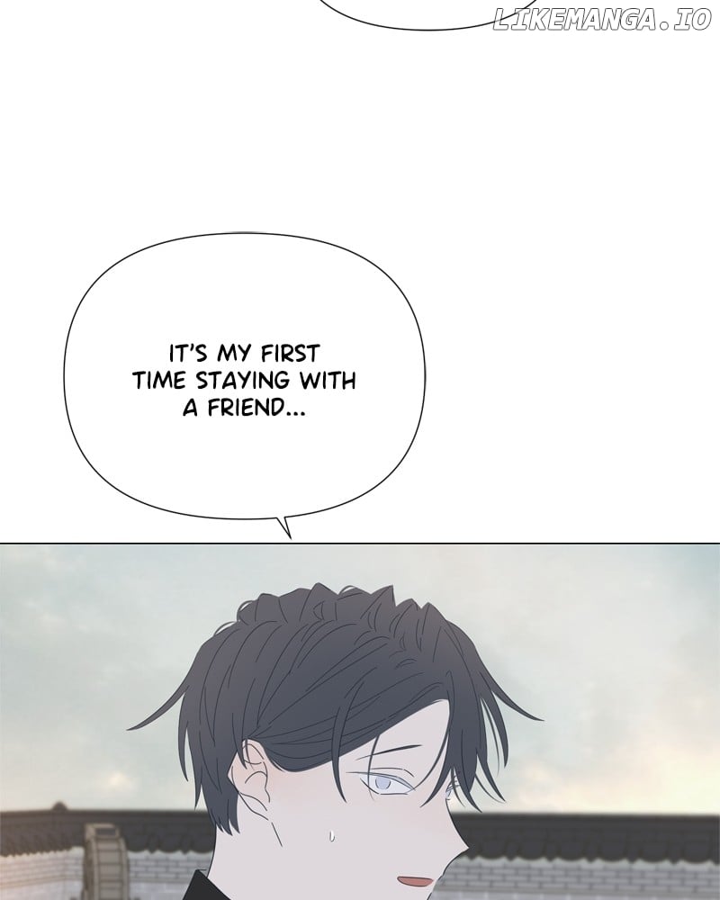 Moonmade Child Chapter 84 page 68 - 