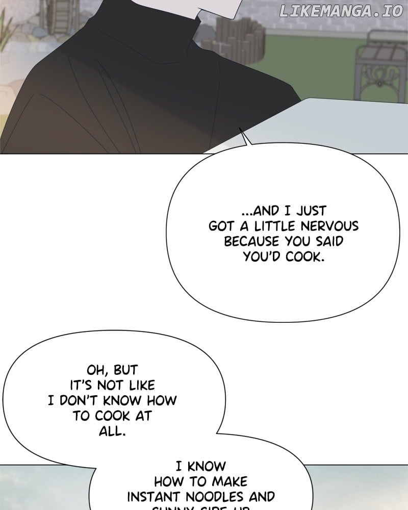 Moonmade Child Chapter 84 page 69 - 