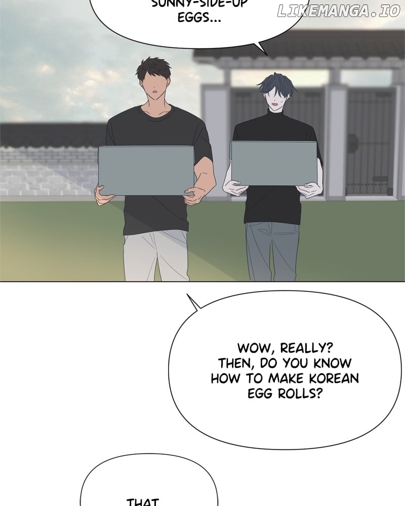Moonmade Child Chapter 84 page 70 - 