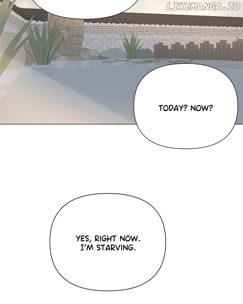 Moonmade Child Chapter 84 page 73 - 