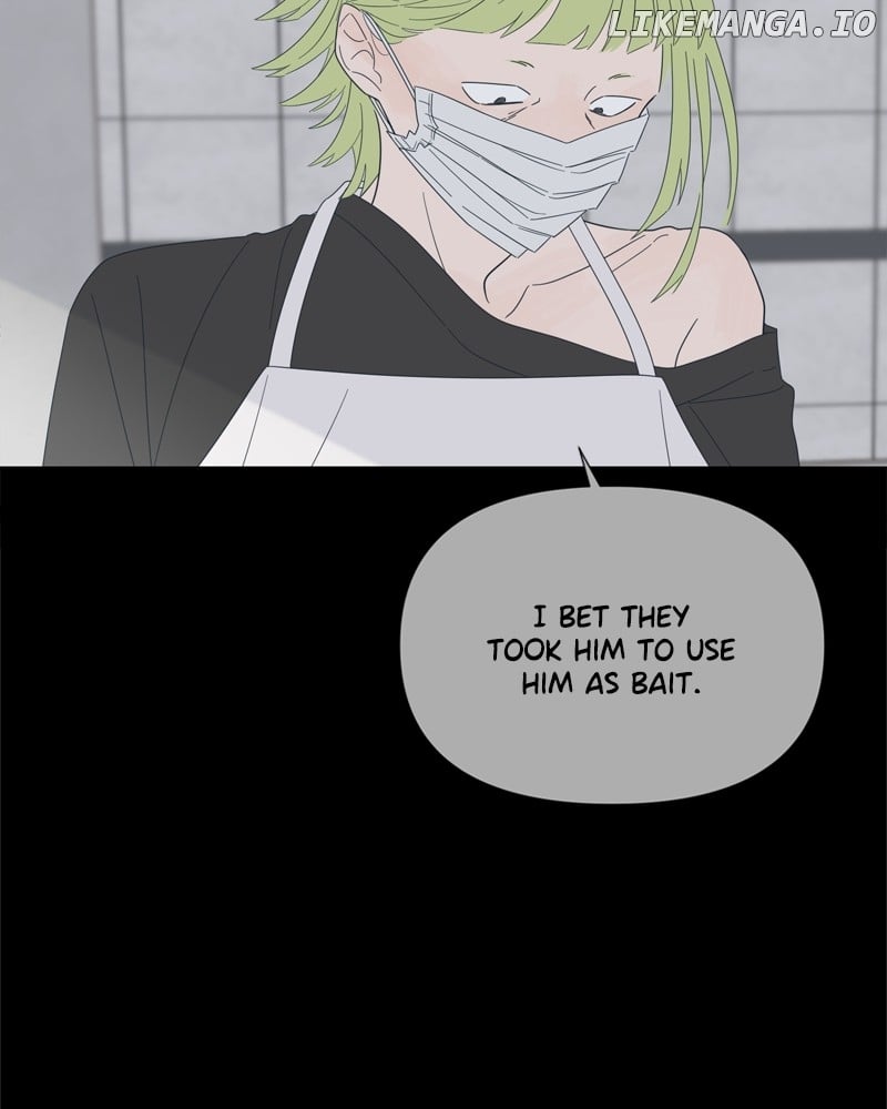 Moonmade Child Chapter 85 page 102 - 