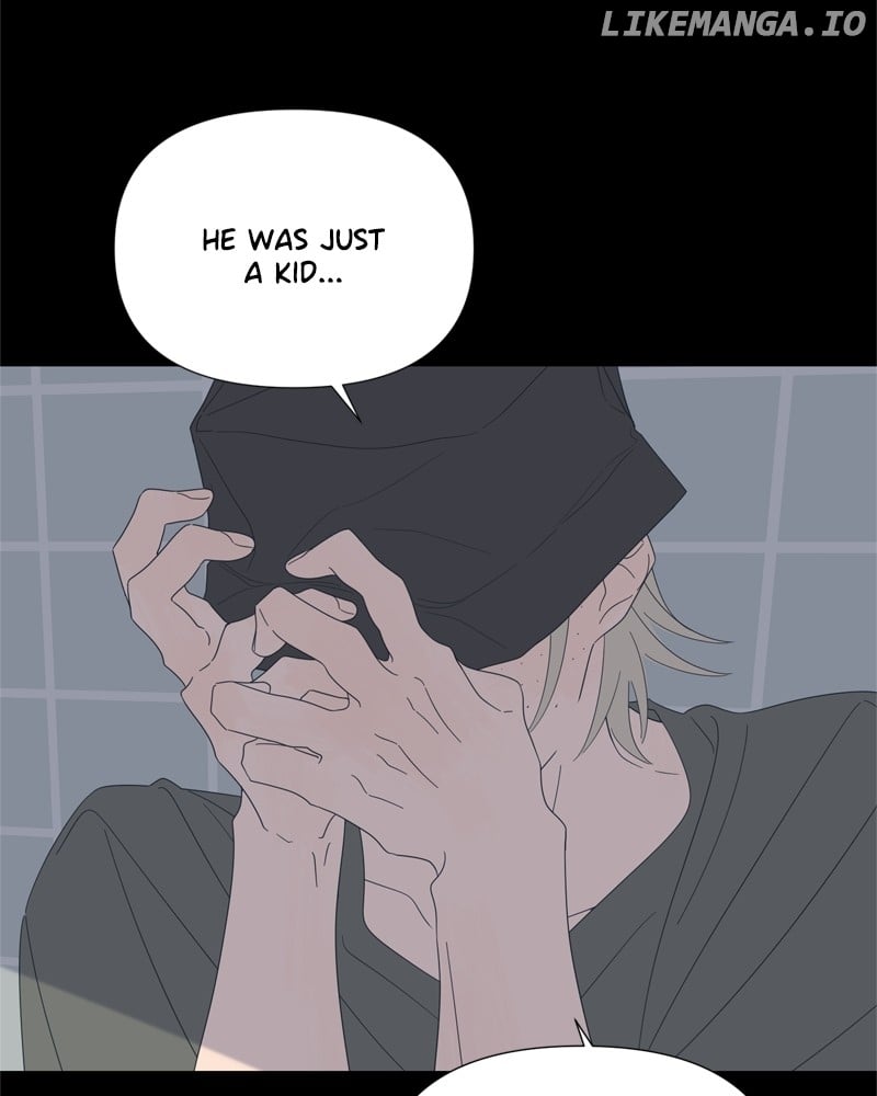 Moonmade Child Chapter 85 page 106 - 
