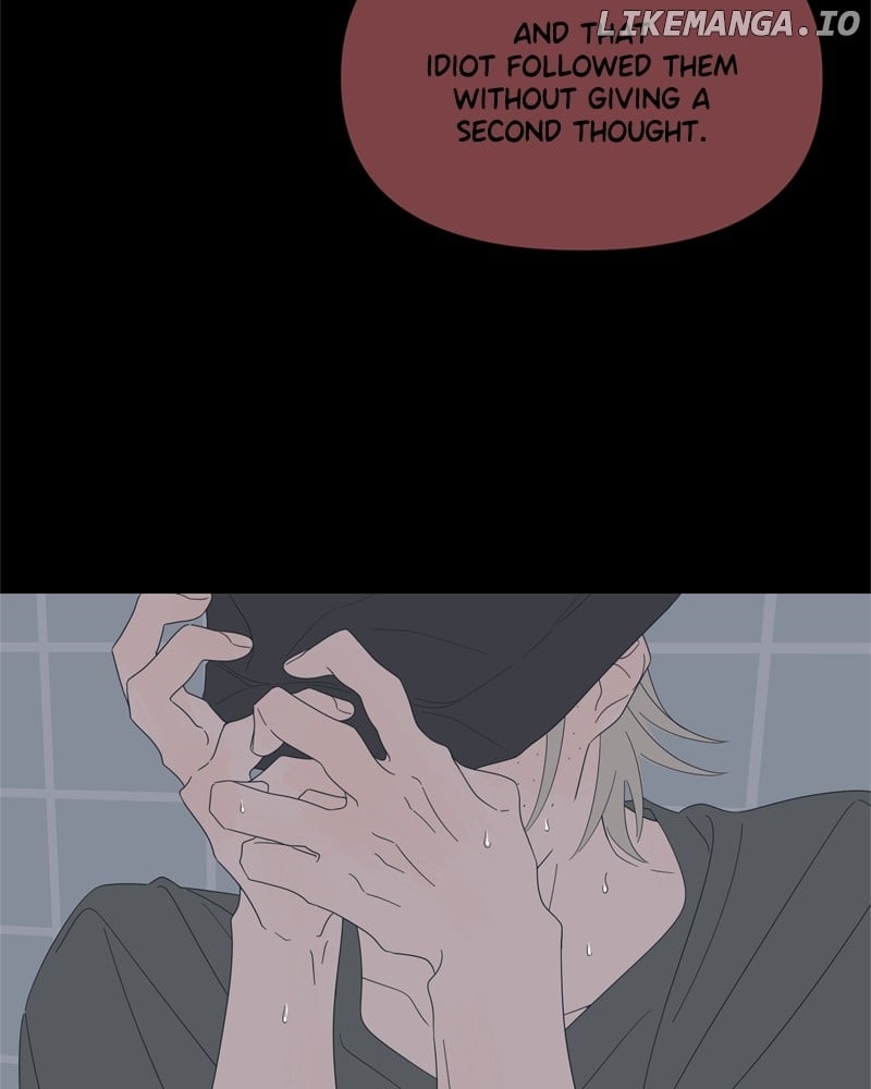 Moonmade Child Chapter 85 page 109 - 