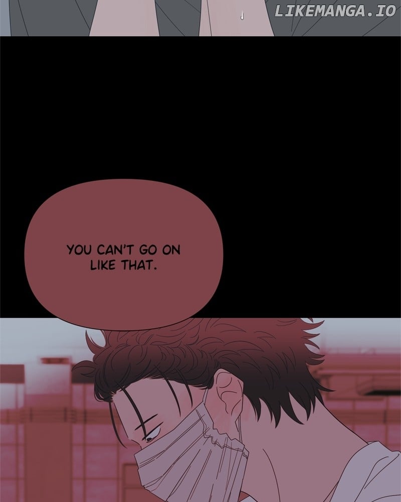 Moonmade Child Chapter 85 page 110 - 