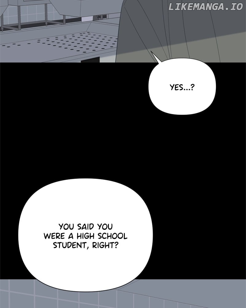 Moonmade Child Chapter 85 page 114 - 