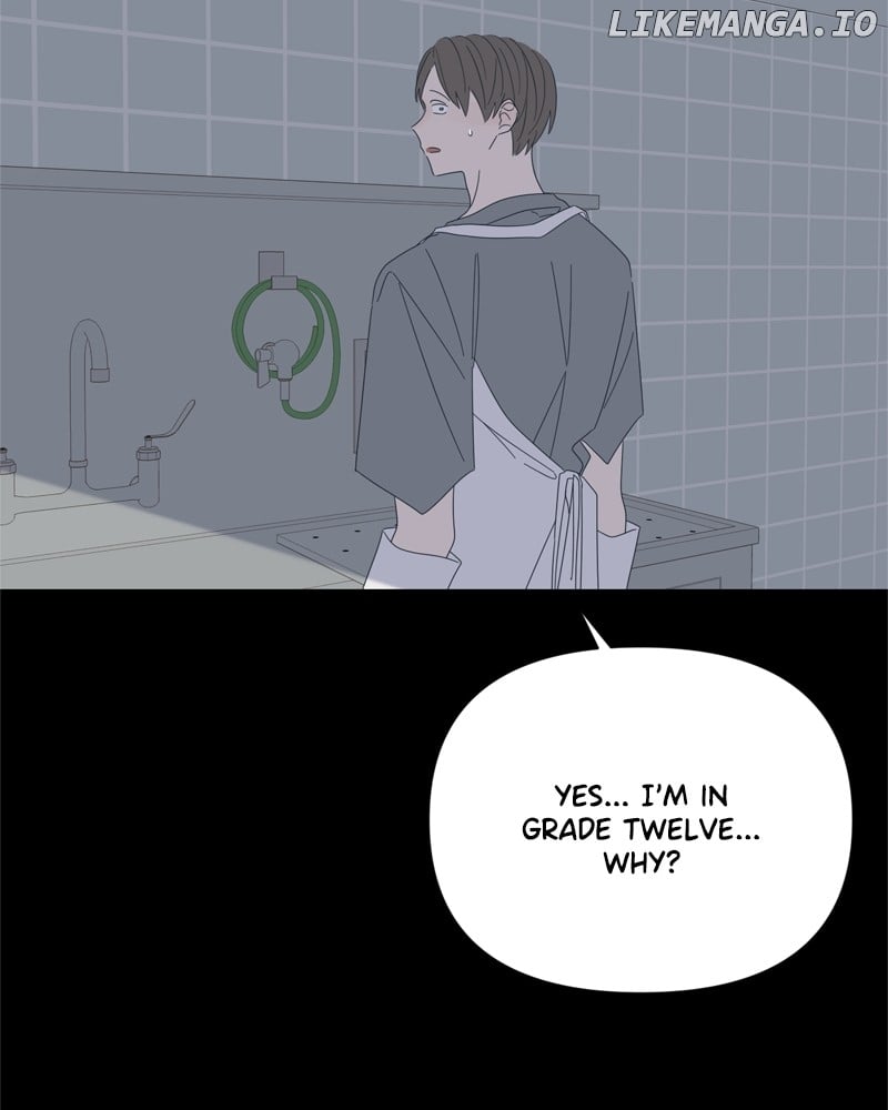Moonmade Child Chapter 85 page 115 - 