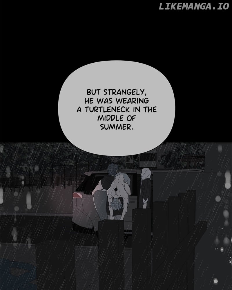 Moonmade Child Chapter 85 page 116 - 