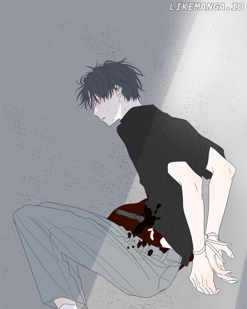Moonmade Child Chapter 85 page 121 - 