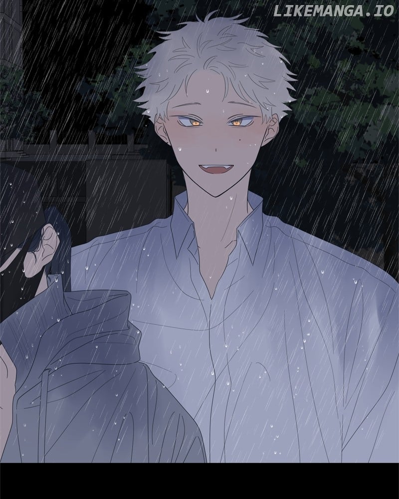Moonmade Child Chapter 85 page 18 - 