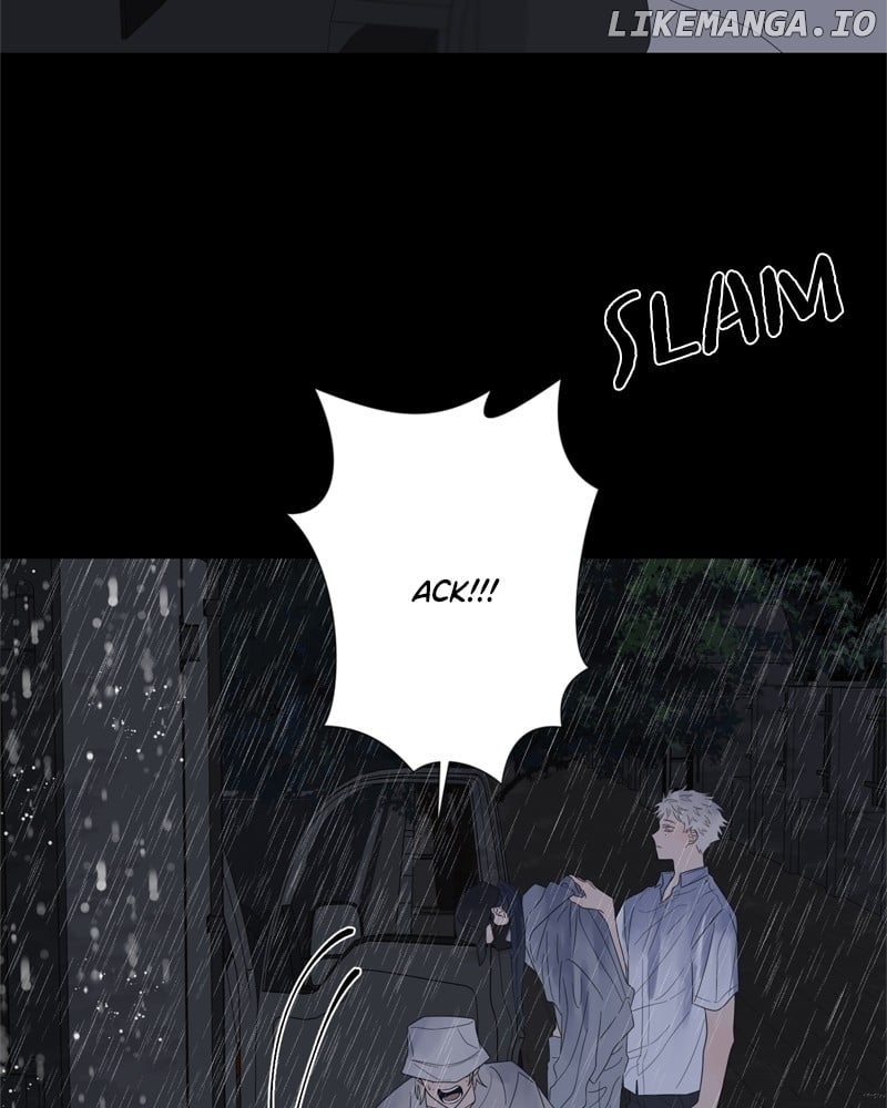 Moonmade Child Chapter 85 page 20 - 