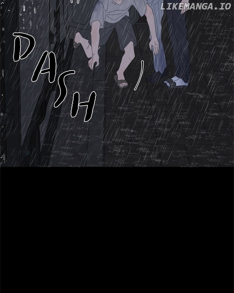 Moonmade Child Chapter 85 page 21 - 