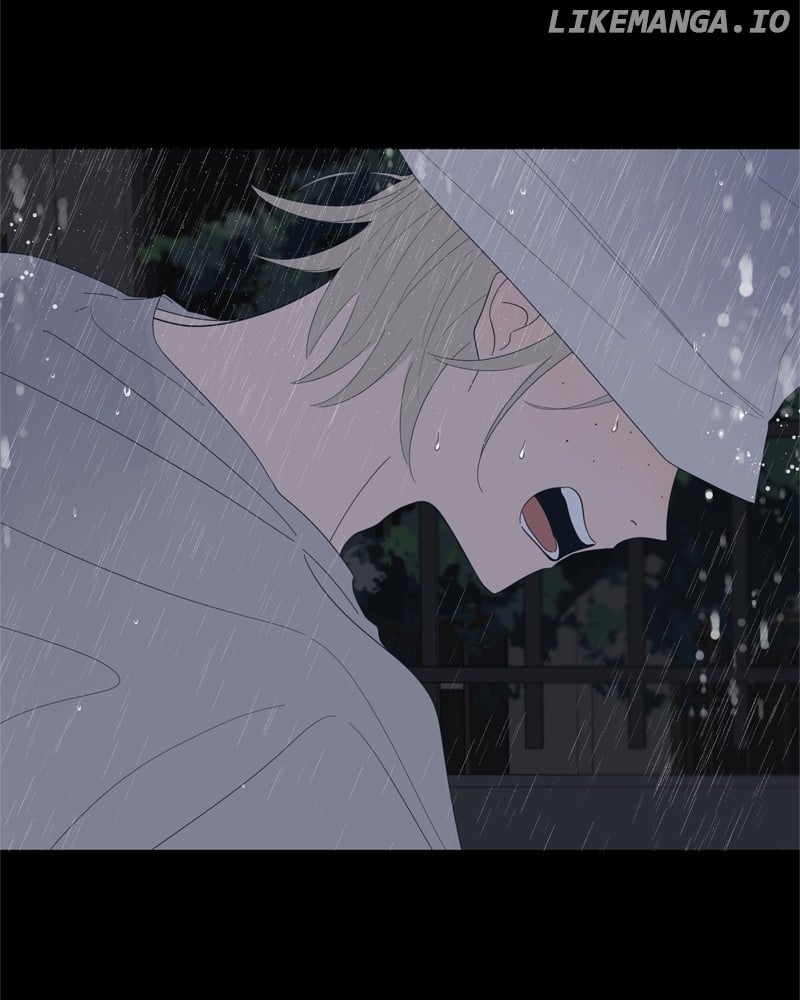 Moonmade Child Chapter 85 page 22 - 