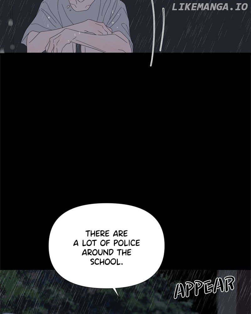 Moonmade Child Chapter 85 page 29 - 