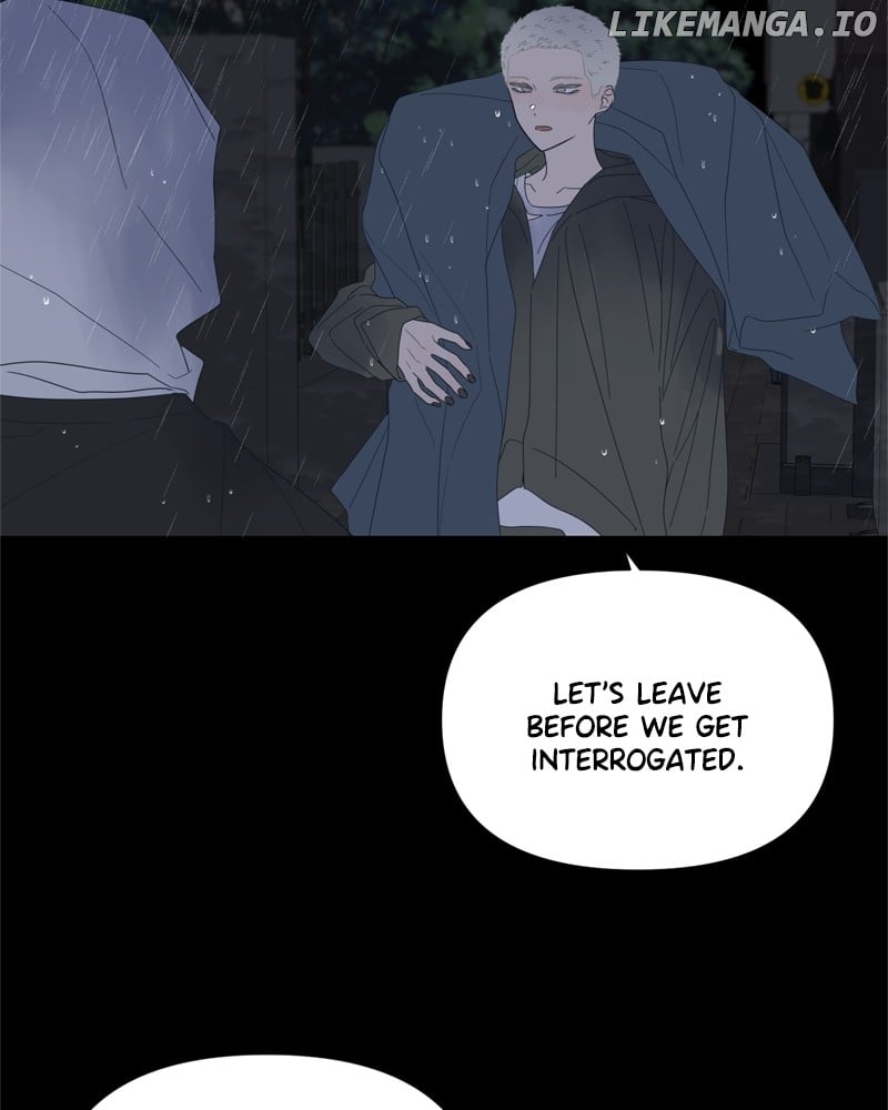 Moonmade Child Chapter 85 page 30 - 