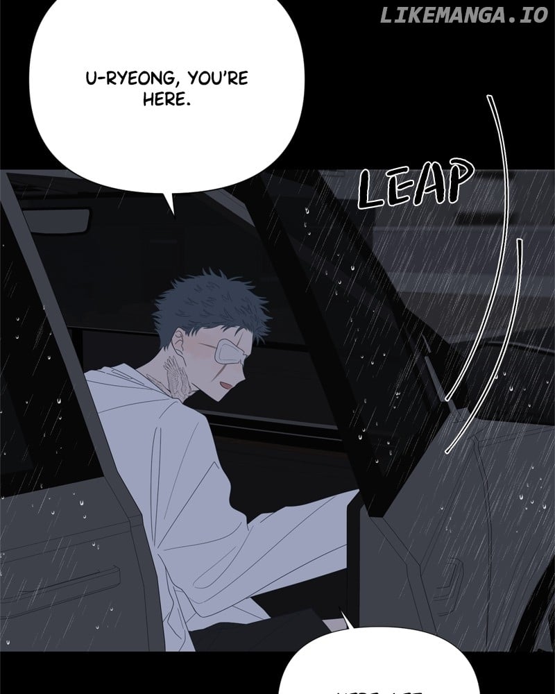 Moonmade Child Chapter 85 page 31 - 