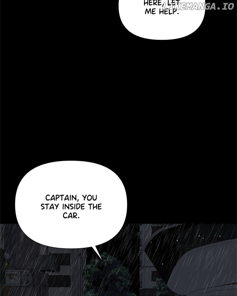 Moonmade Child Chapter 85 page 32 - 
