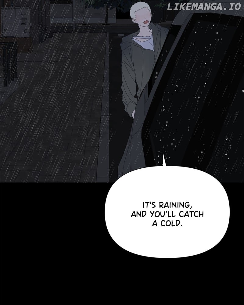 Moonmade Child Chapter 85 page 33 - 