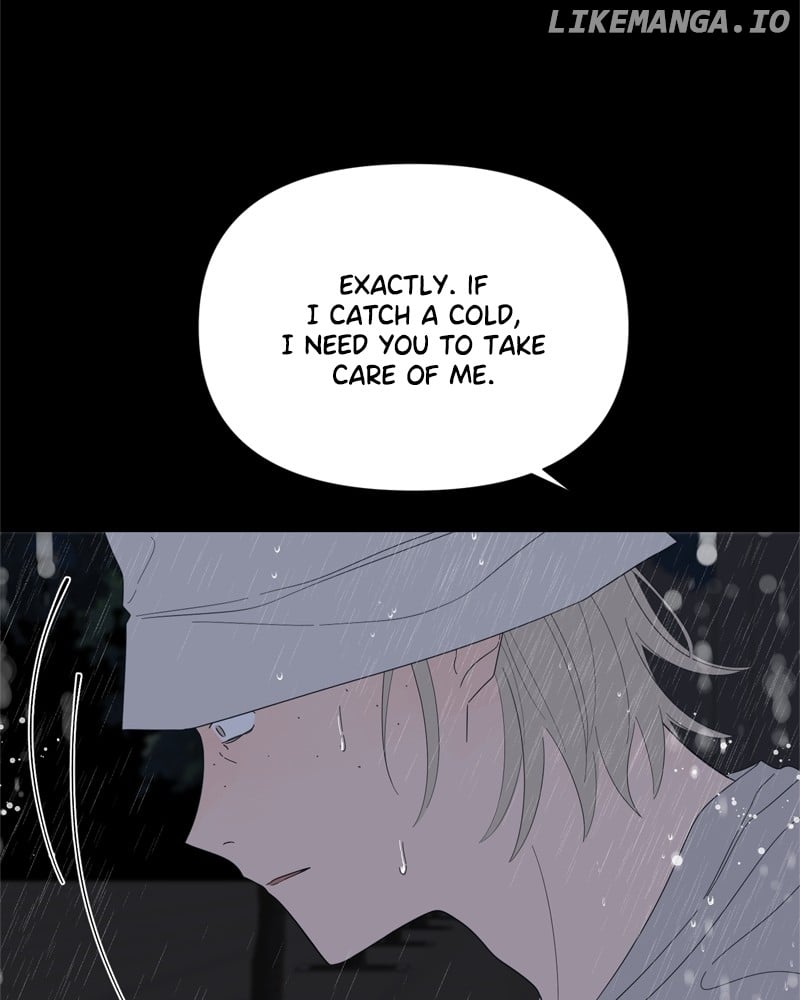 Moonmade Child Chapter 85 page 34 - 