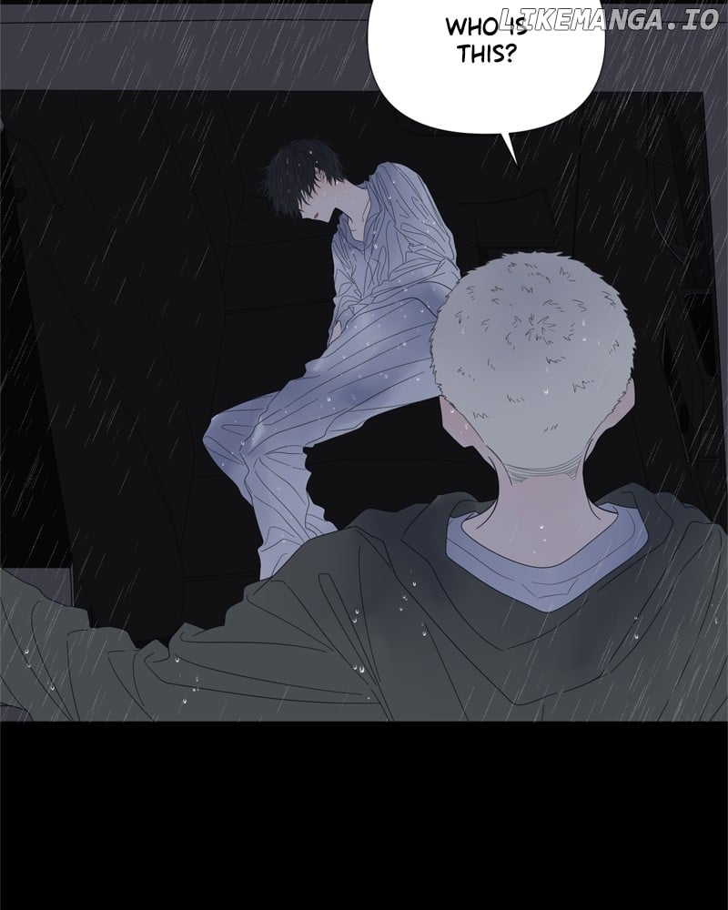 Moonmade Child Chapter 85 page 38 - 