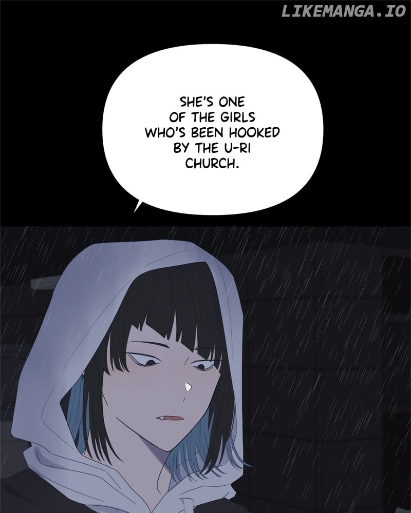 Moonmade Child Chapter 85 page 40 - 