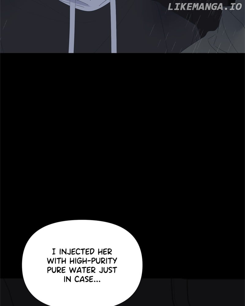 Moonmade Child Chapter 85 page 41 - 