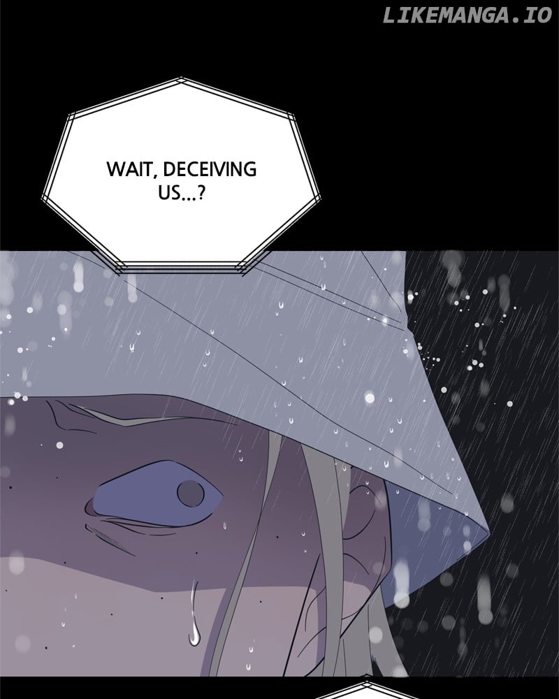 Moonmade Child Chapter 85 page 47 - 