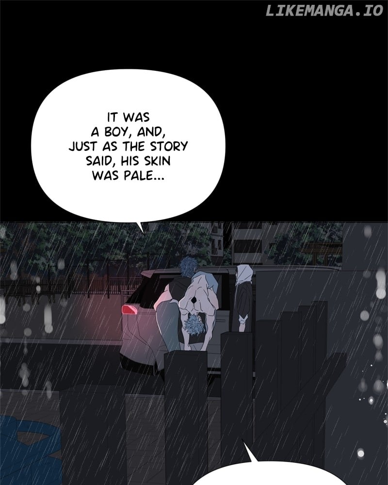 Moonmade Child Chapter 85 page 50 - 