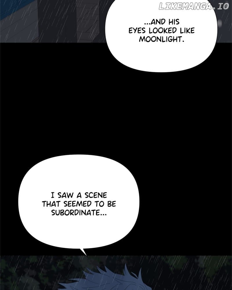 Moonmade Child Chapter 85 page 51 - 