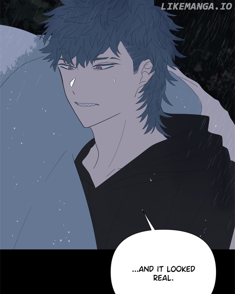 Moonmade Child Chapter 85 page 52 - 