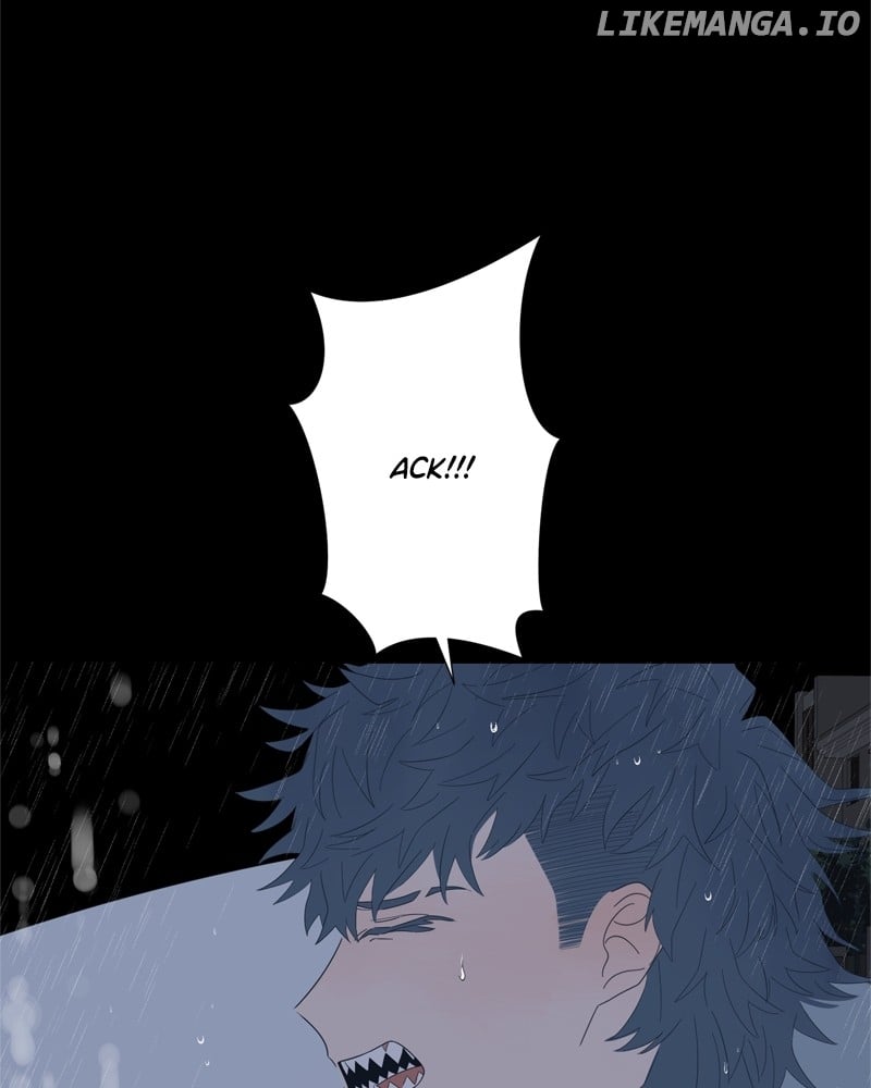 Moonmade Child Chapter 85 page 54 - 