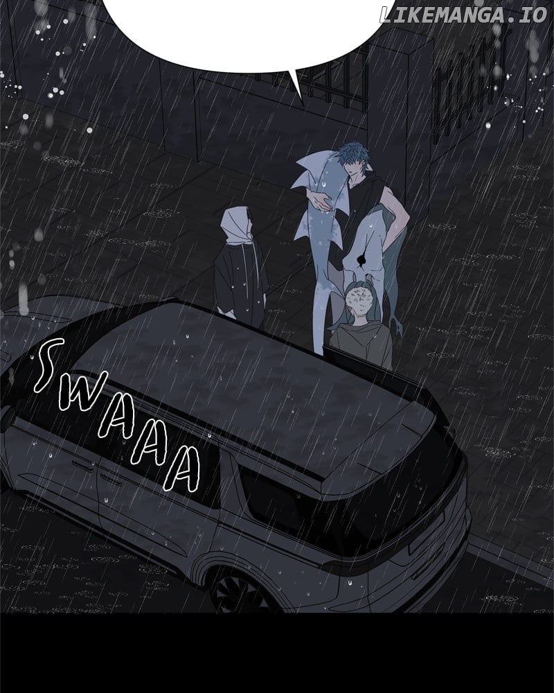 Moonmade Child Chapter 85 page 56 - 