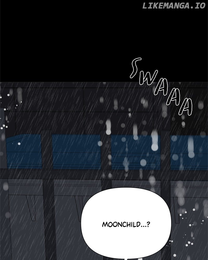 Moonmade Child Chapter 85 page 57 - 