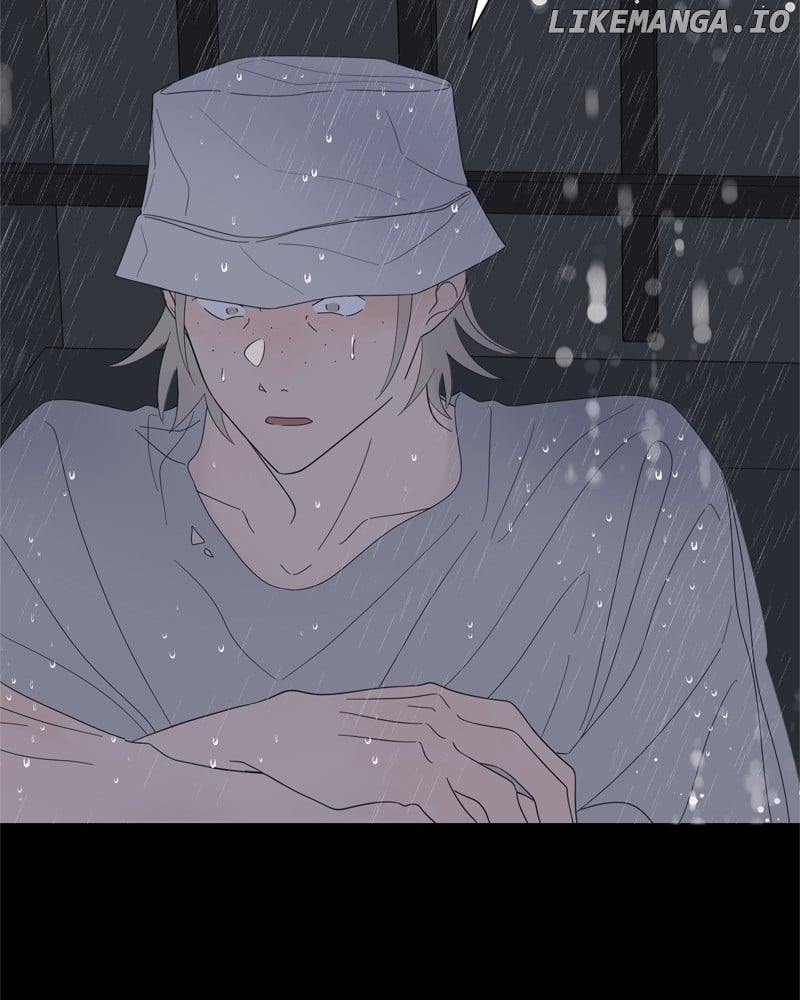 Moonmade Child Chapter 85 page 58 - 