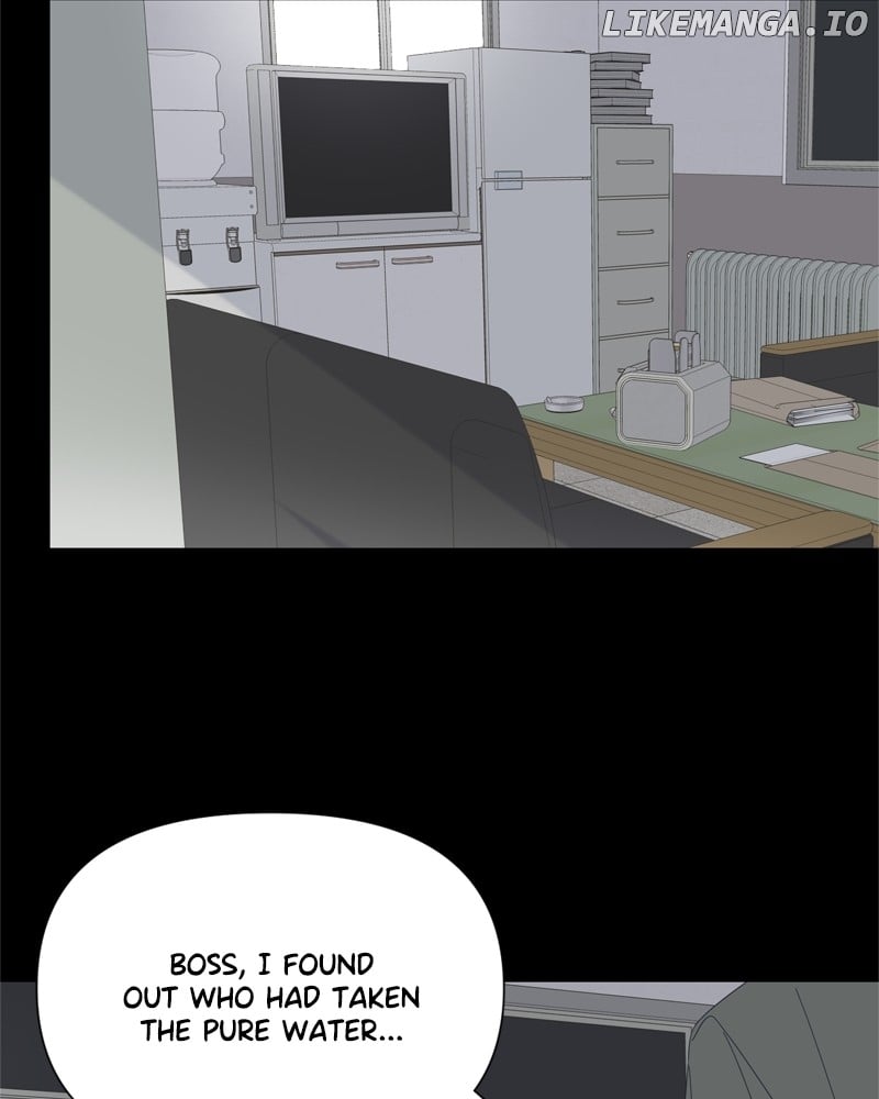 Moonmade Child Chapter 85 page 60 - 