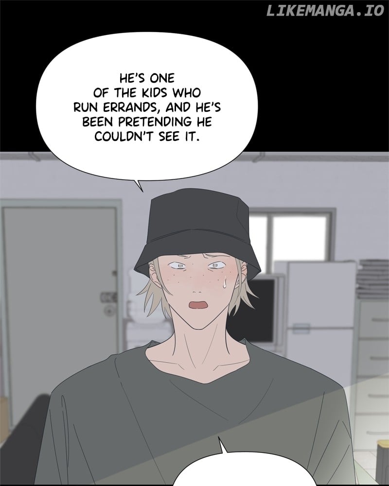 Moonmade Child Chapter 85 page 62 - 