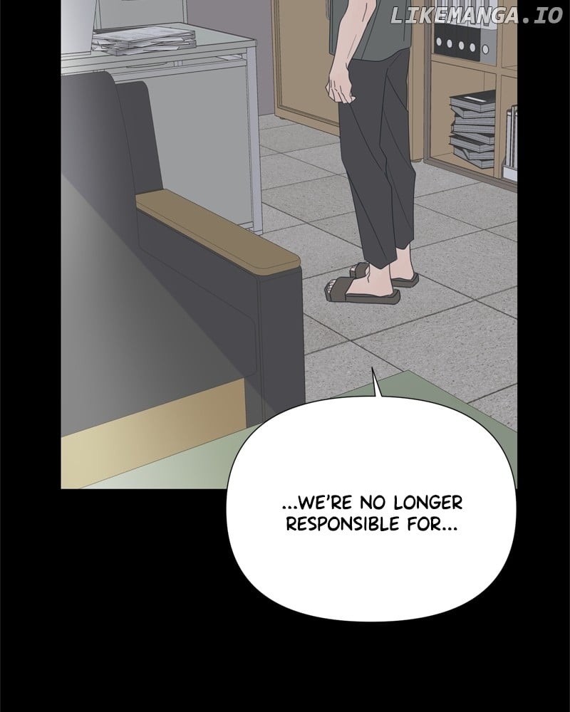 Moonmade Child Chapter 85 page 64 - 