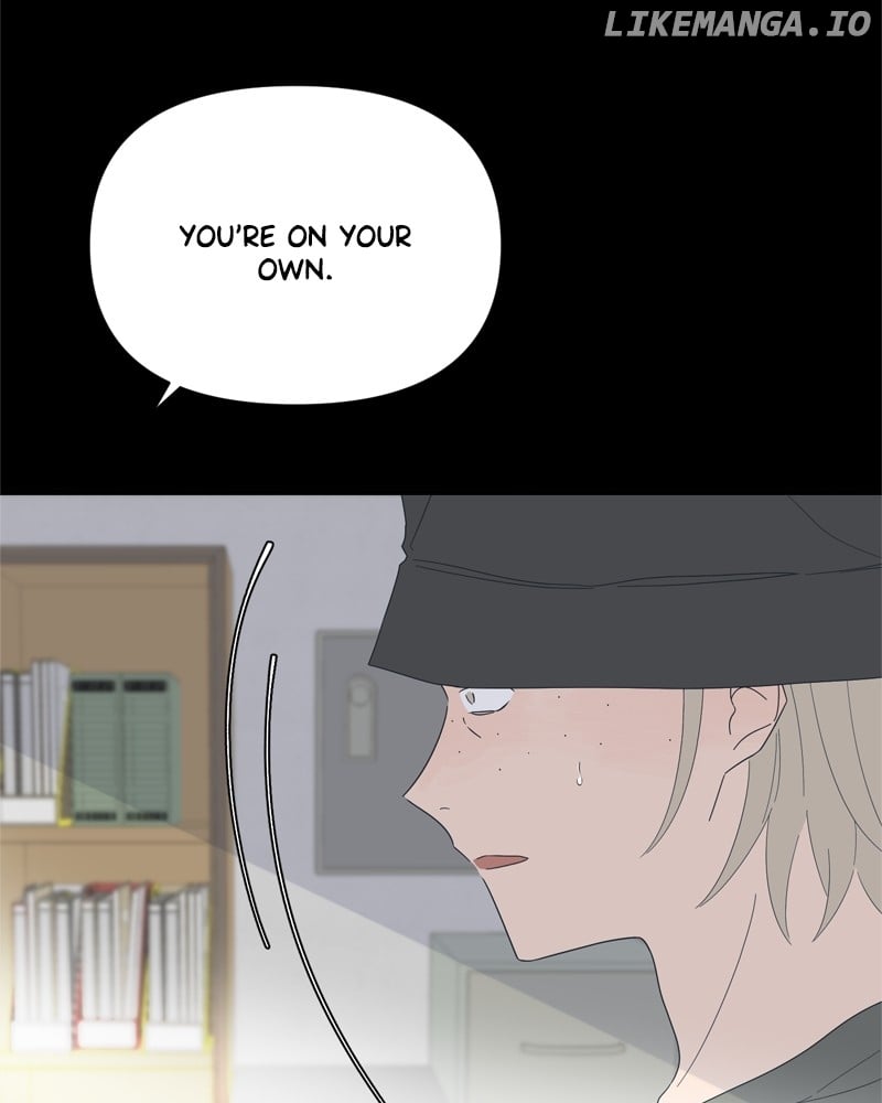 Moonmade Child Chapter 85 page 65 - 