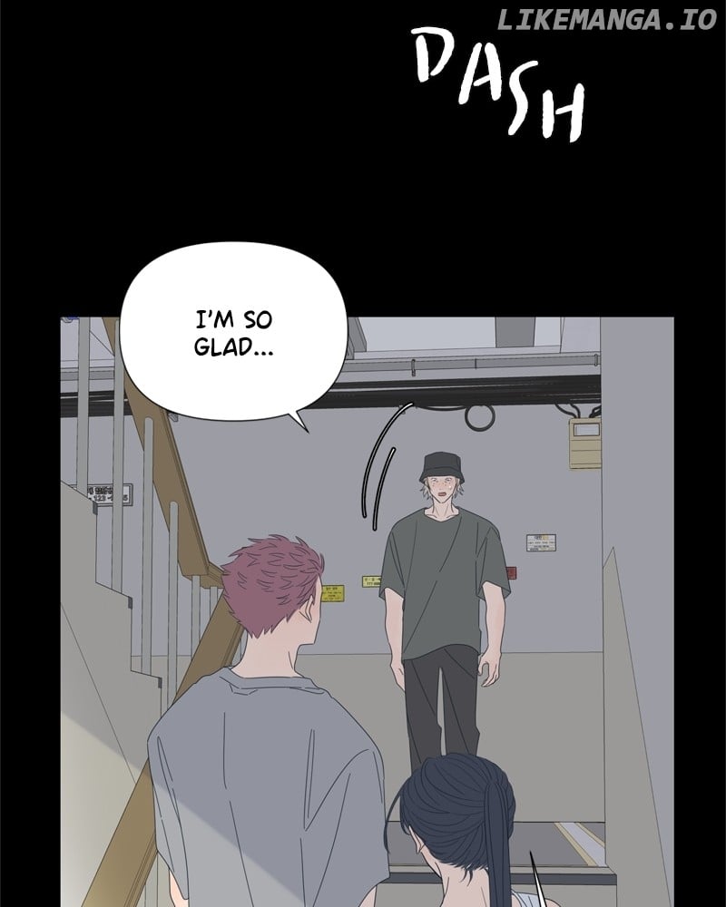 Moonmade Child Chapter 85 page 72 - 