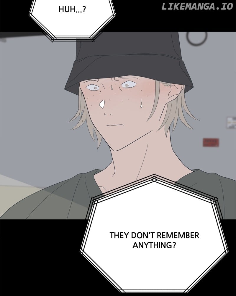 Moonmade Child Chapter 85 page 77 - 