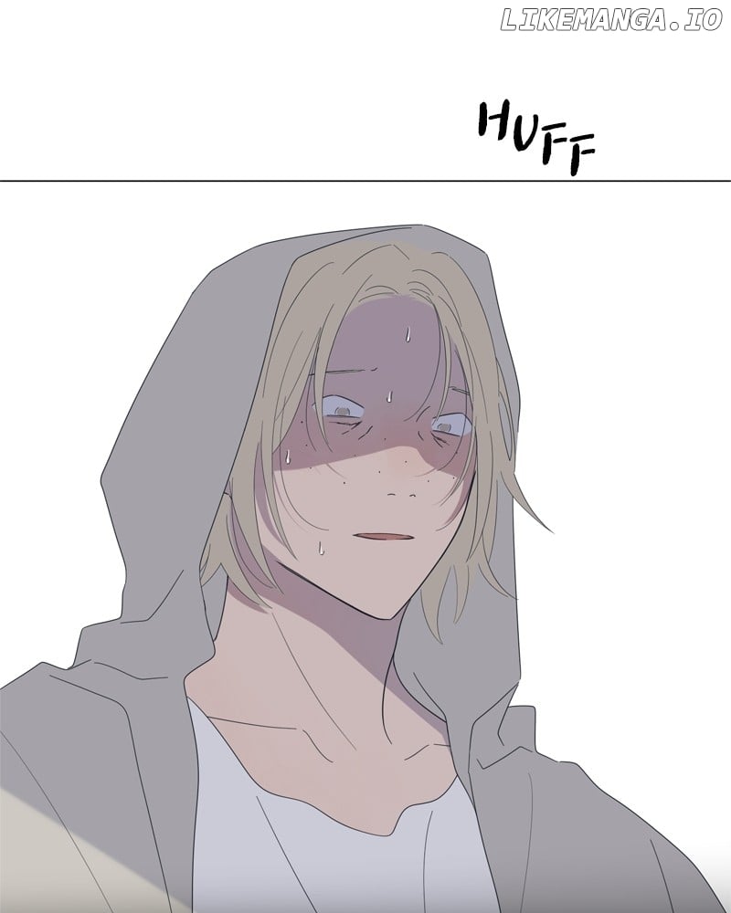 Moonmade Child Chapter 85 page 9 - 