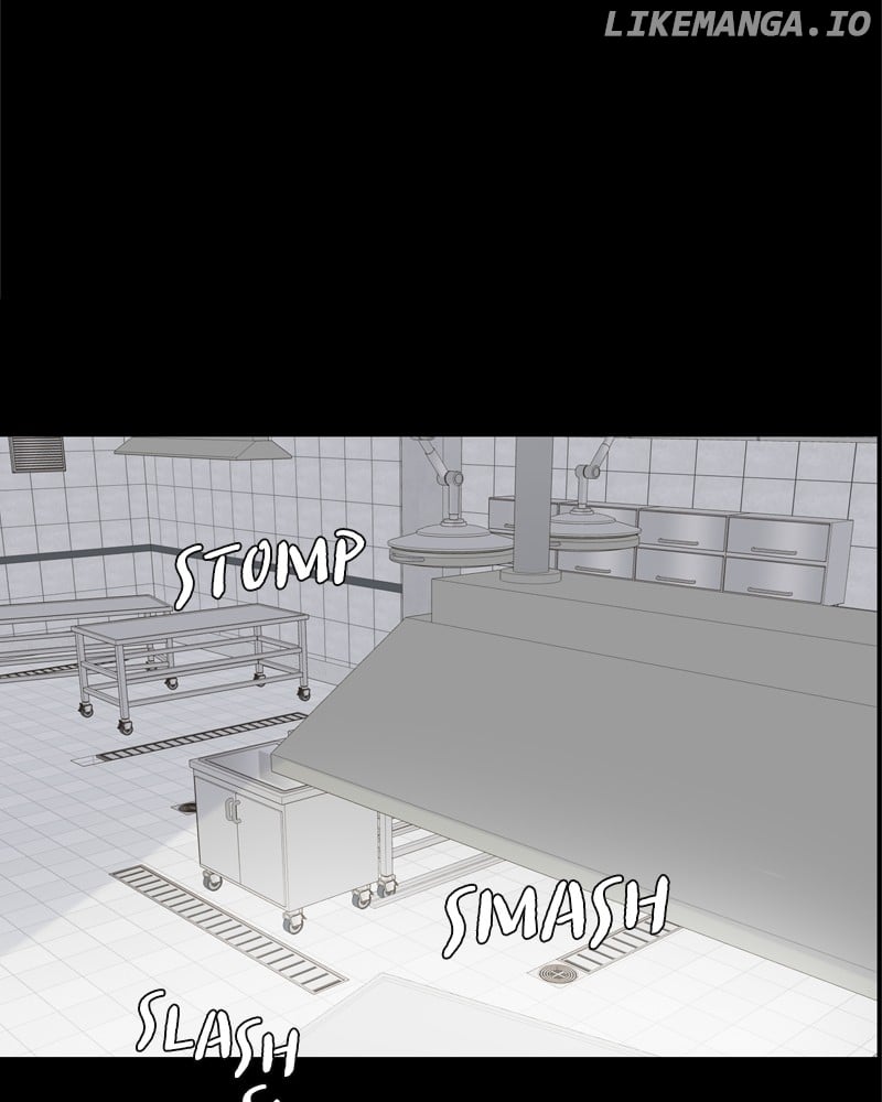Moonmade Child Chapter 85 page 81 - 