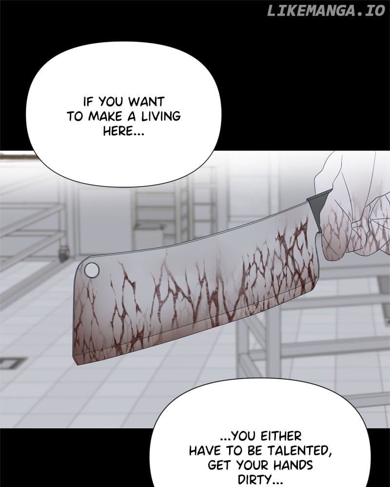 Moonmade Child Chapter 85 page 85 - 