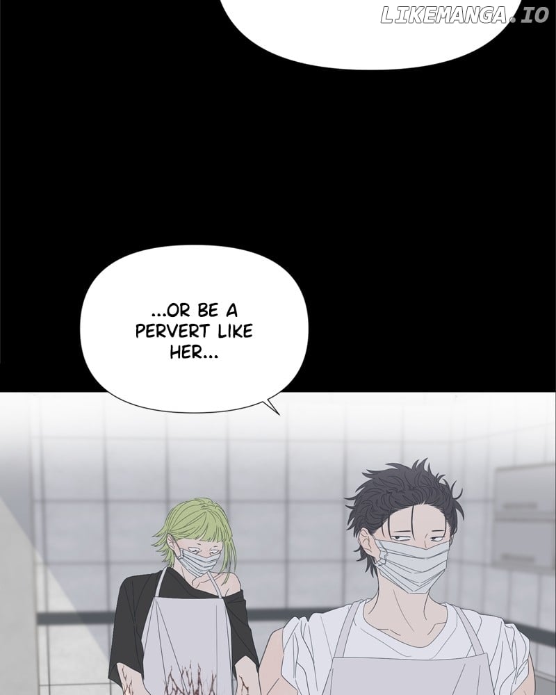 Moonmade Child Chapter 85 page 86 - 
