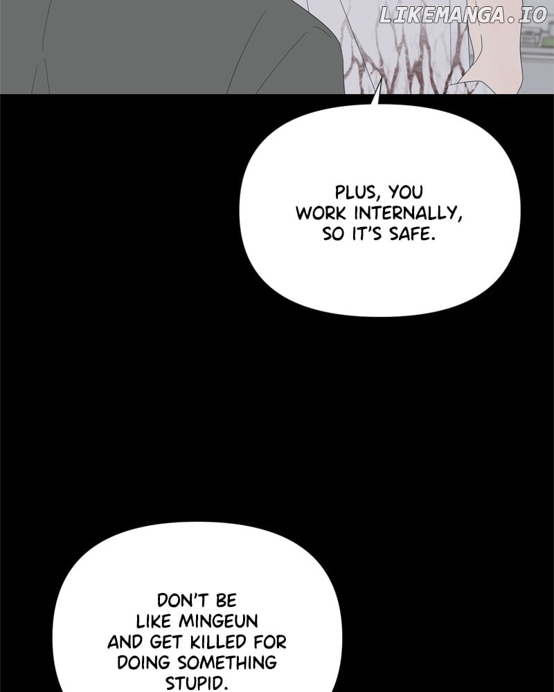 Moonmade Child Chapter 85 page 91 - 