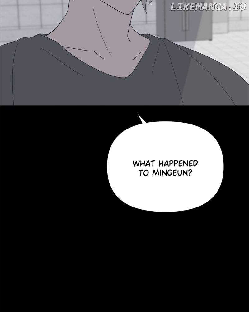 Moonmade Child Chapter 85 page 94 - 