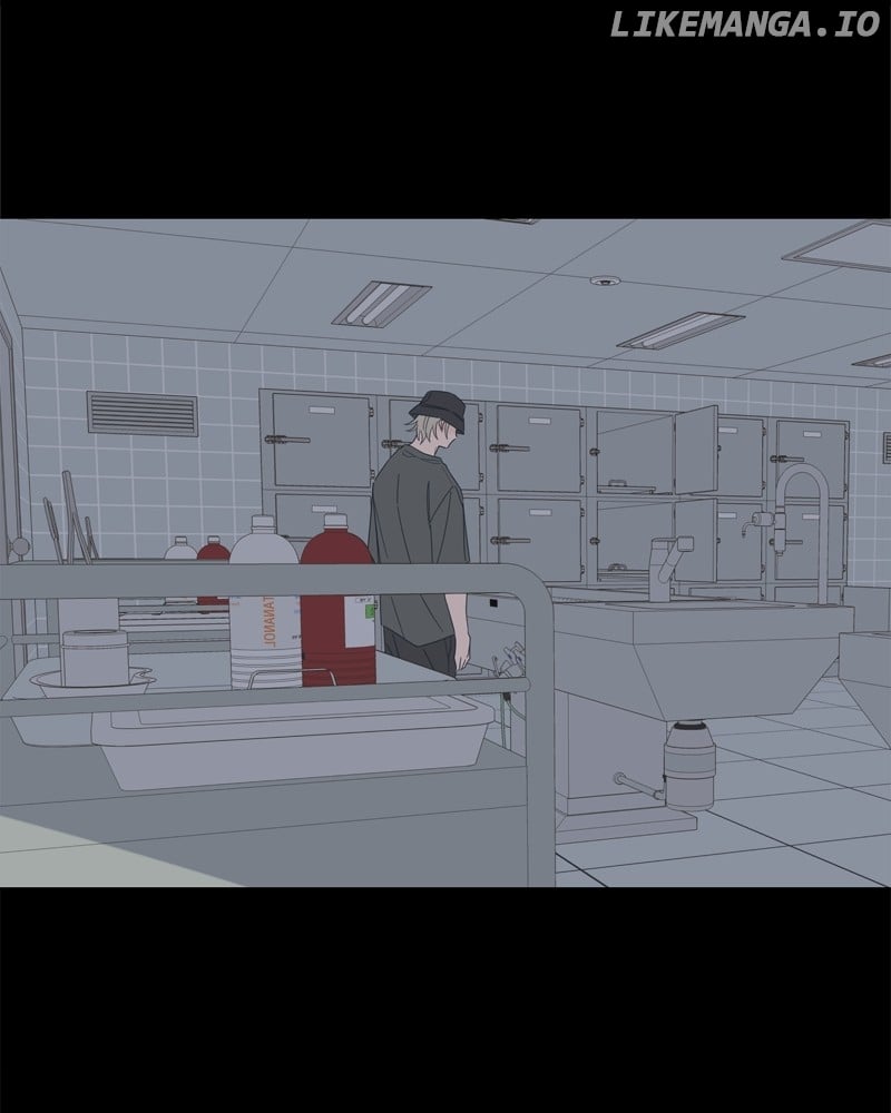 Moonmade Child Chapter 85 page 98 - 